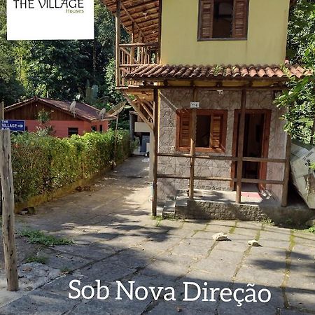 The Village Houses Trindade  Esterno foto