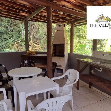 The Village Houses Trindade  Esterno foto